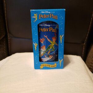 Peter Pan Plastic Cup